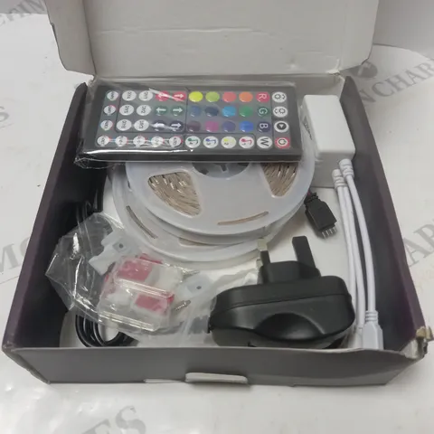TAKSHO LED STRIPLIGHT