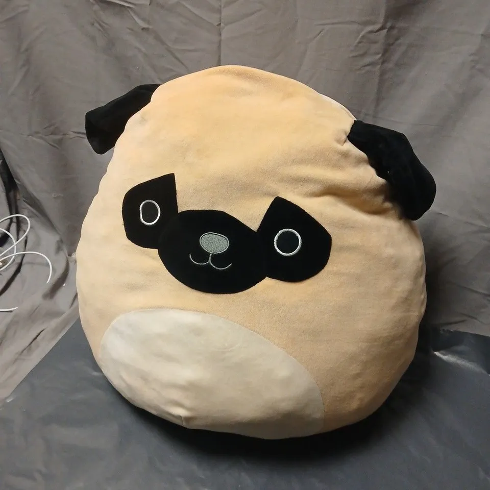 SQUISHMALLOWS DOG THEMED LARGE PLUSHIE