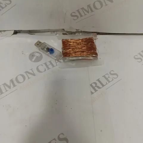USB POWERED LED TRIM LIGHTS