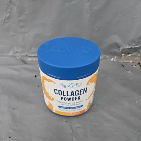 AN COLLAGEN POWDER TROPICAL VIBES FLAVOUR 165G