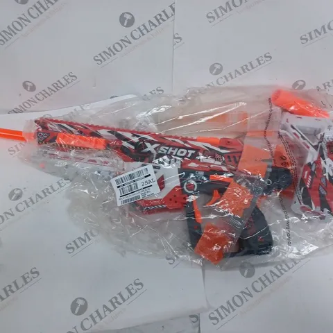 XSHOT HYPER GEL HPG-700 BLASTER