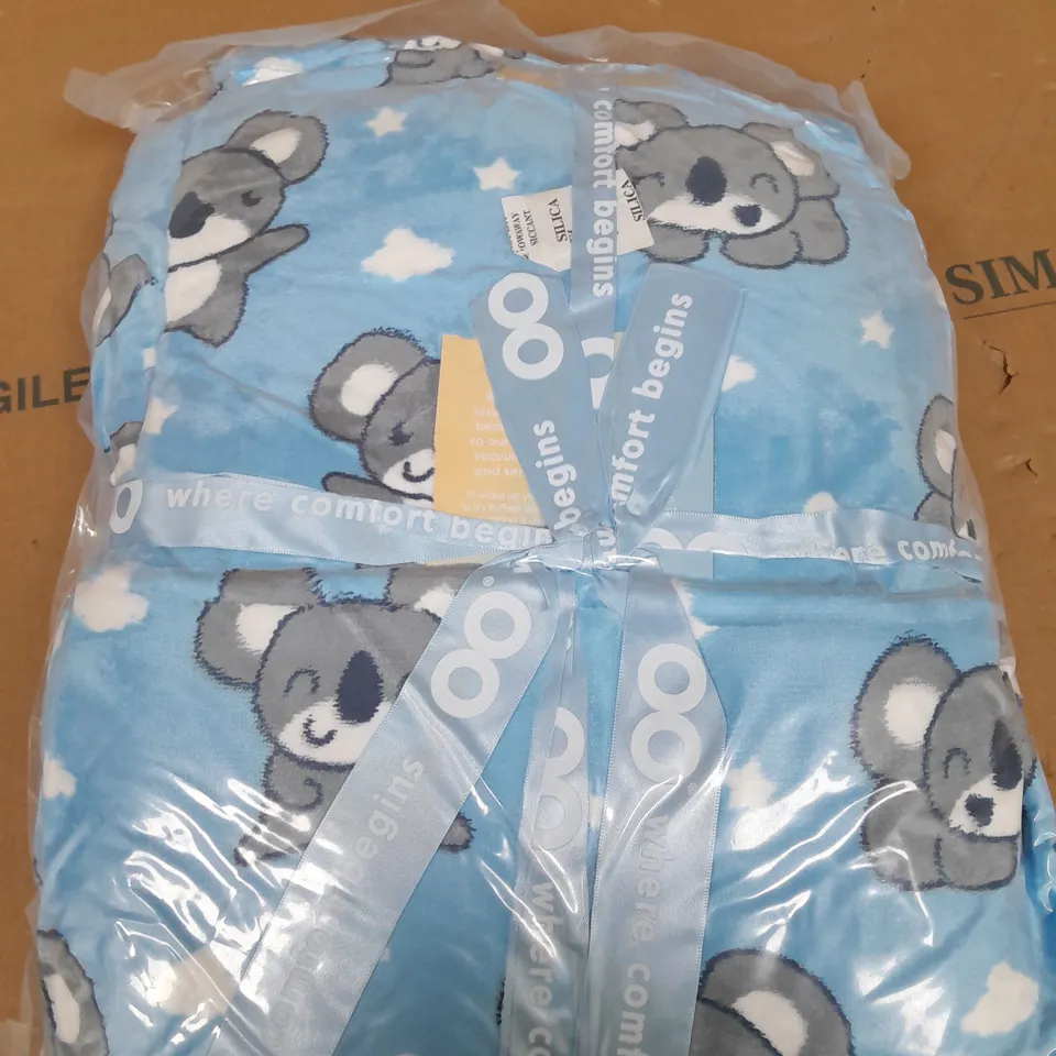 SEALED KOALA OODIE 