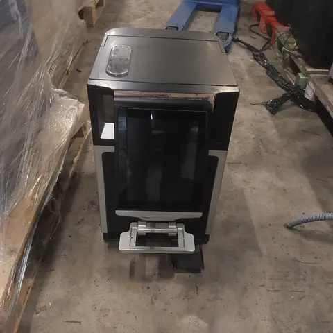 SCHAERER INTENSE COMMERCIAL BEAN TO CUP COFFEE MACHINE