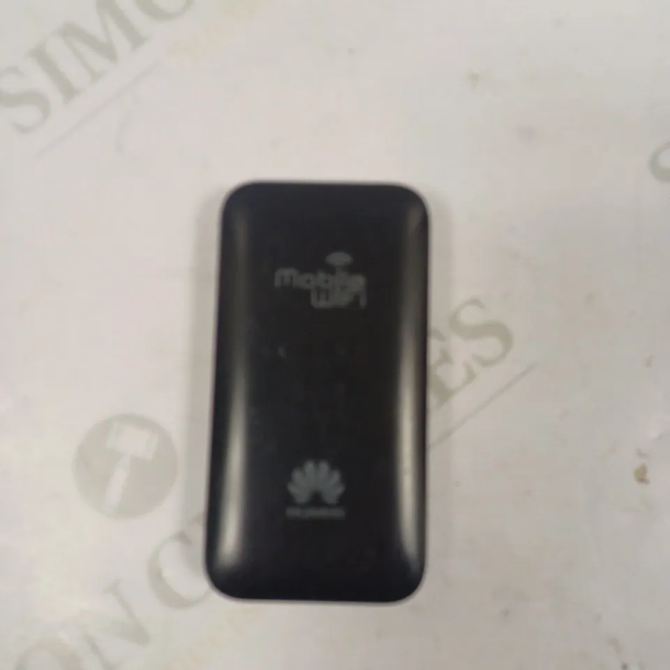 HUAWEI POCKET WIFI MOBILE 