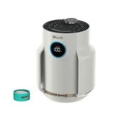 SHARK NEVER CHANGE 5 MINI AIR PURIFIER