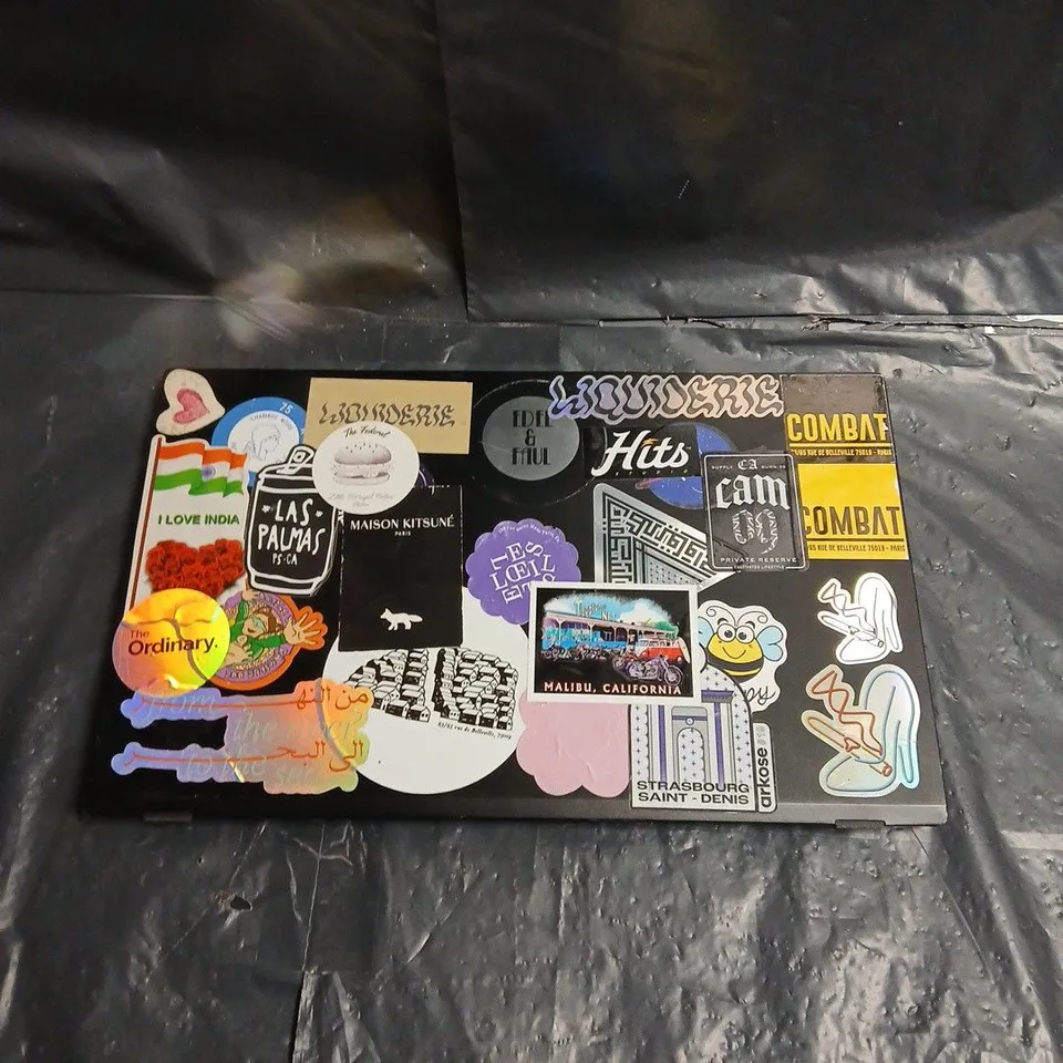 CLEVO NS50PU NOTEBOOK LAPTOP