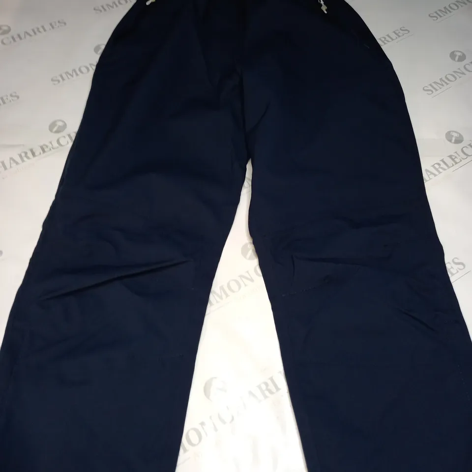 REGATTA WOMENS HIGHTON STRETCH TROUSERS SIZE S