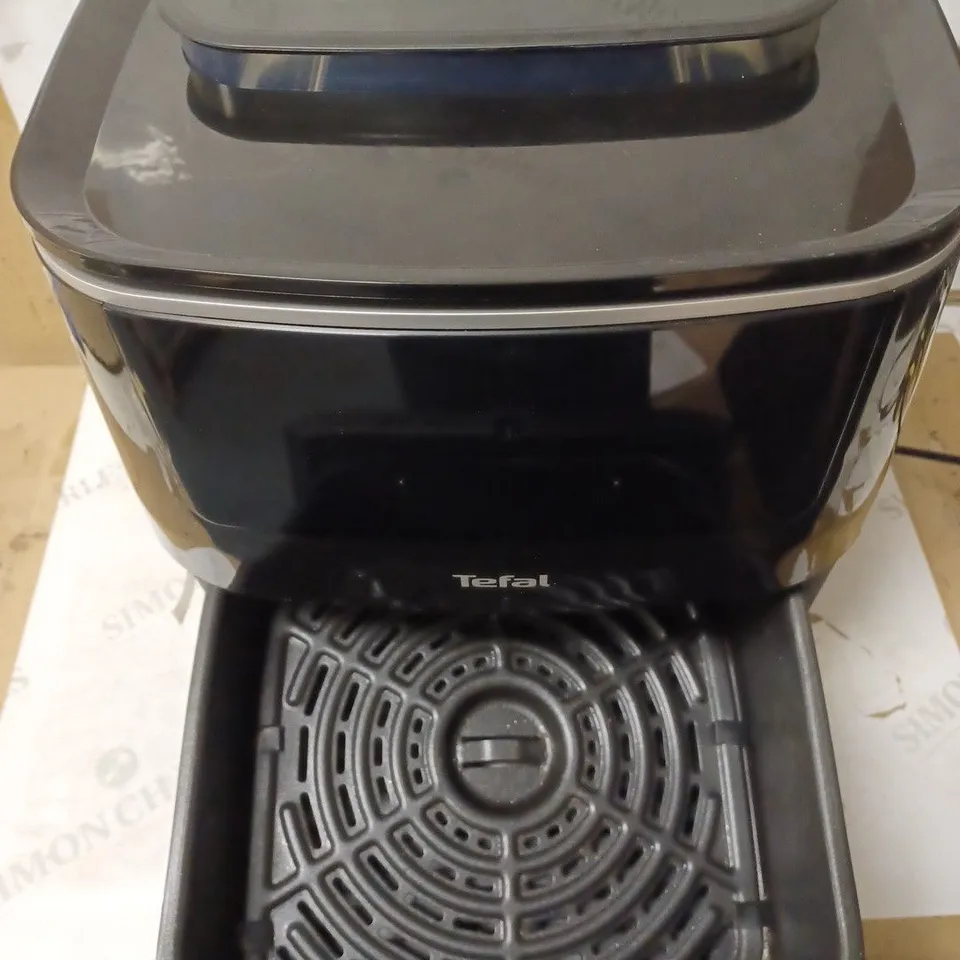 TEFAL EASYFRY 3-IN-1 XXL DIGITAL AIR FRYER