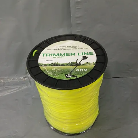 NYLON TRIMMER LINE 3.0MM X 300M
