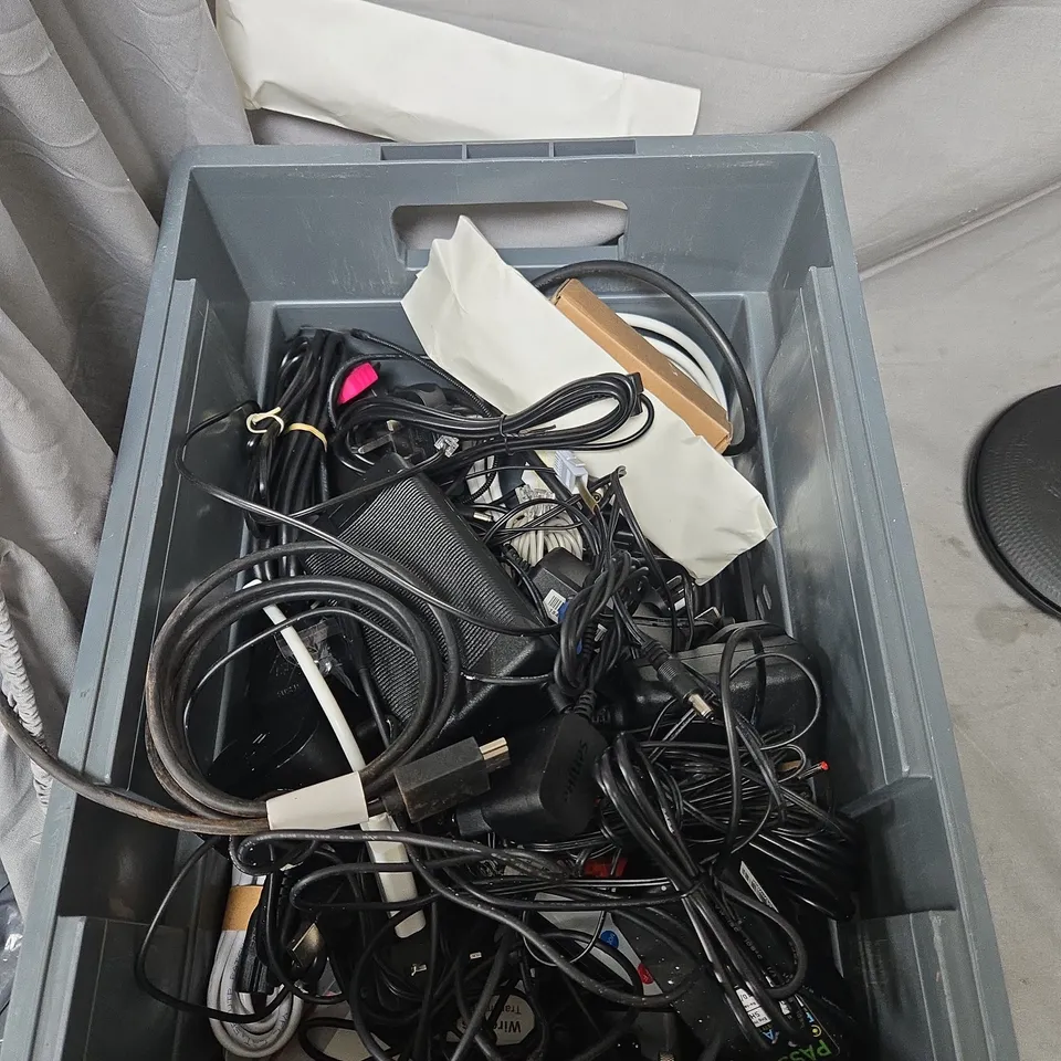 MIXED ASSORTED SKY SET-TOP BOX SETS WITH REMOTE CONTROLS AND CABLES