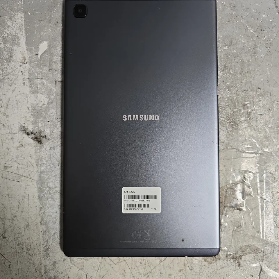 SAMSUNG GALAXY TAB A7 LITE 