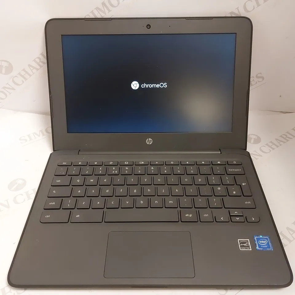 HP CHROMEBOOK 11A G6 EE LAPTOP	