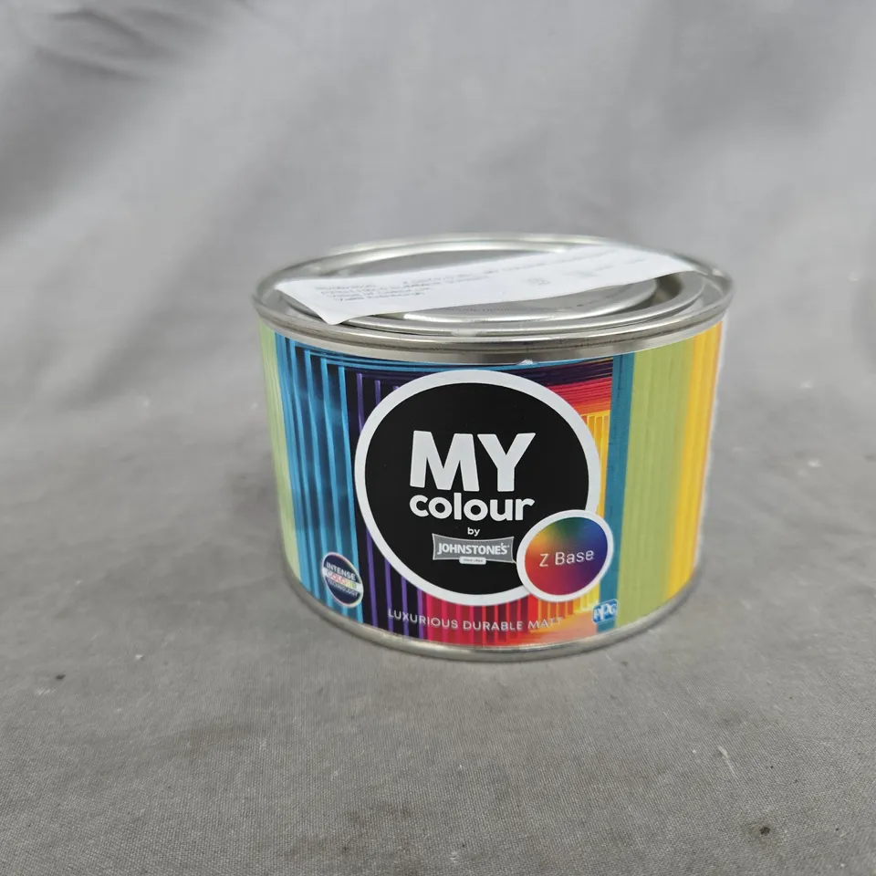 MY COLOUR BY JOHNSTONES Z BASE SUMMER SUNSET (350ML) - COLLECTION ONLY