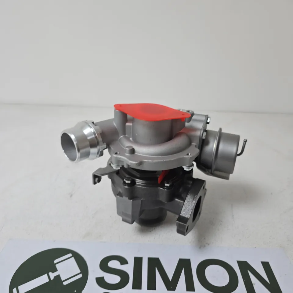 TURBOCHARGER COMPONENT
