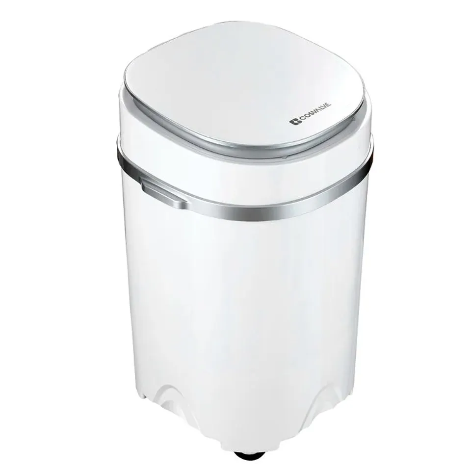 BOXED PASHKI 4.6 KG TOP LOAD WASHING MACHINE 