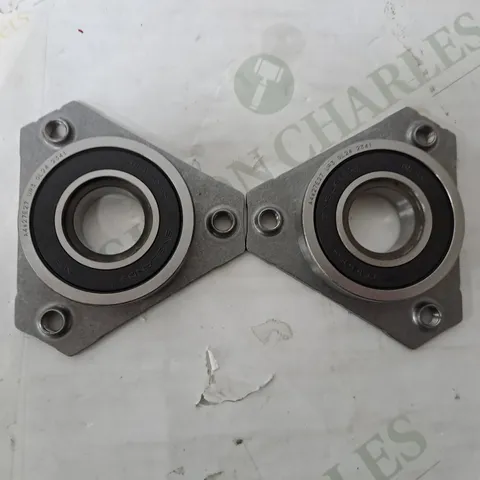 GEAR BOX BEARINGS