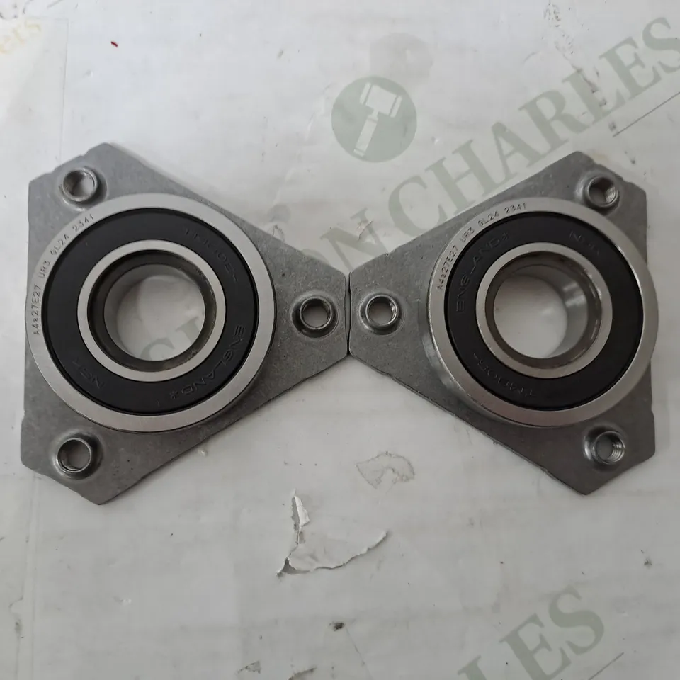 GEAR BOX BEARINGS 