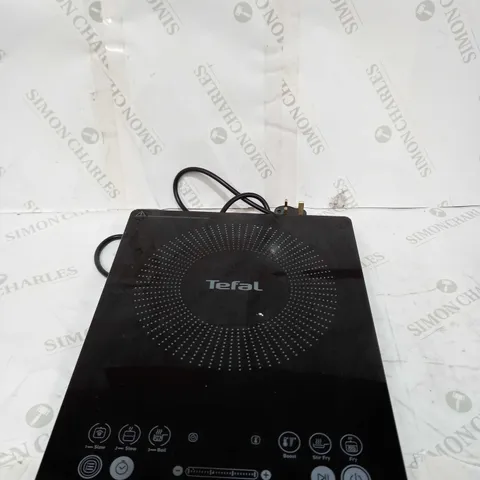 TEFAL IH210840 EVERDAY SLIM INDUCTION HOB
