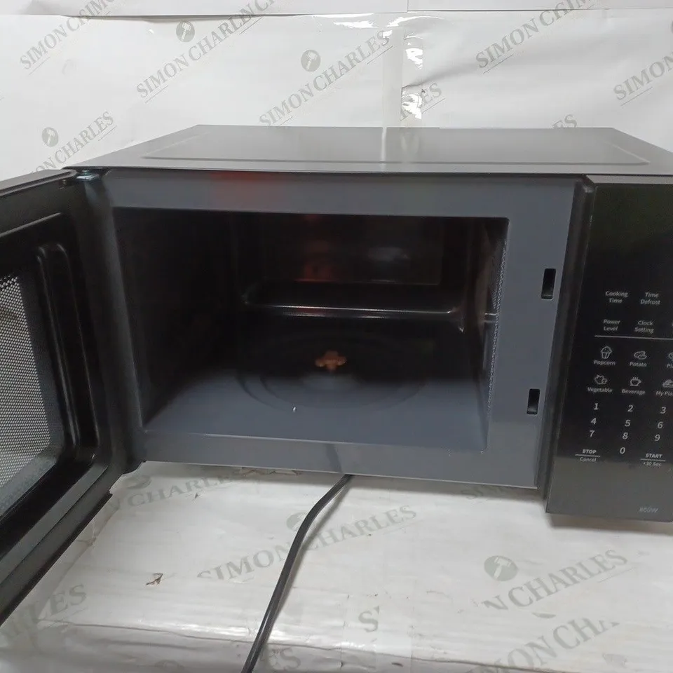 HISENSE MICROWAVE OVEN