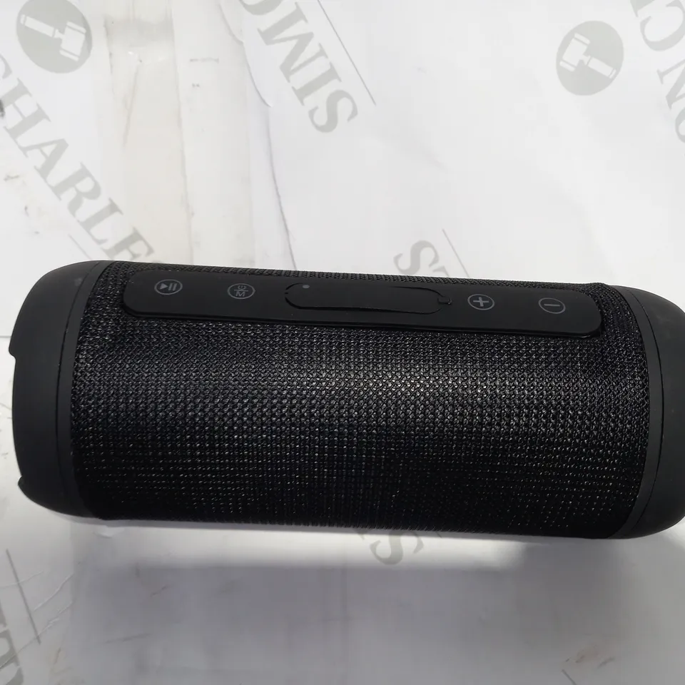 JUICEBOOMPRO BLUETOOTH SPEAKER 