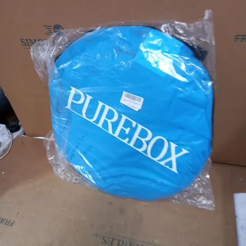 PUREBOX LARGE POP UP BEACH TENT