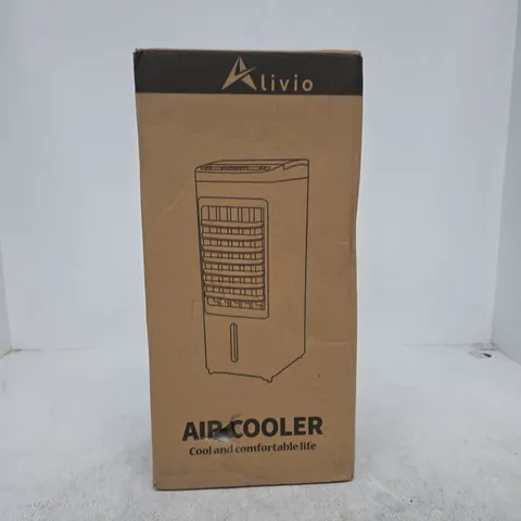 LIVIO AIR COOLER NS 001 BOXED