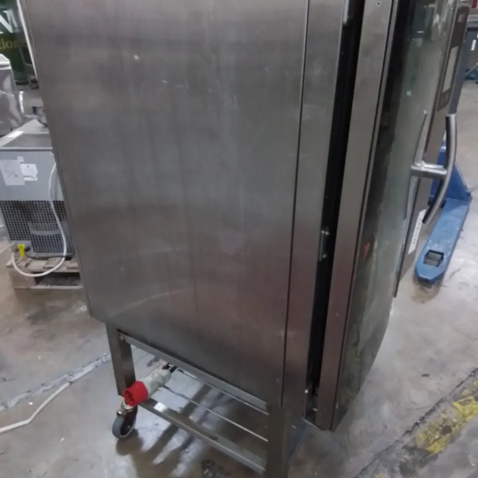 BKI COMMERCIAL OVEN CPE 1.10