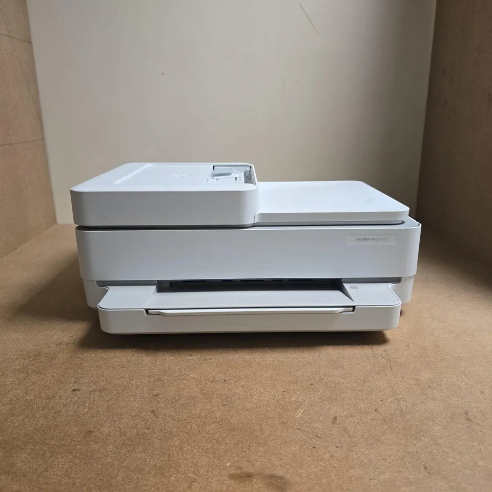 HP ENVY PRO 6432 ALL IN ONE PRINTER