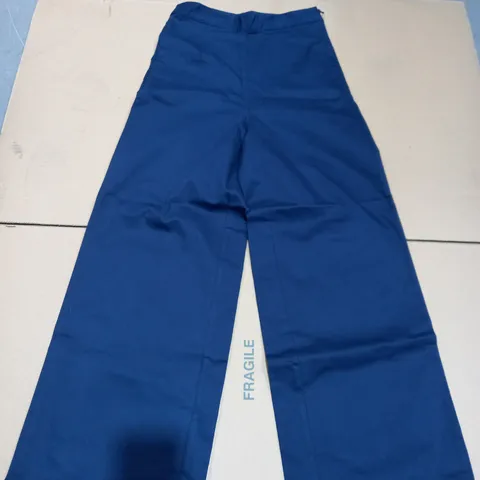 10 X KINTSUGI NAVY BLUE PANTS SIZE 8-18