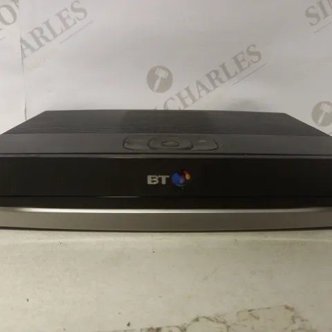 BT 91-00438 4K RECORDER BOX