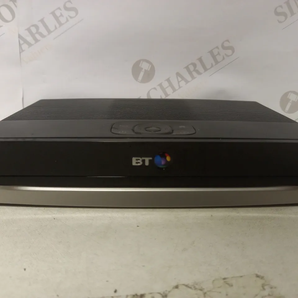 BT 91-00438 4K RECORDER BOX