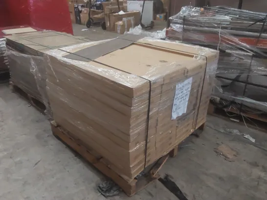 Lot 5: PALLET CONTAINING APPROXIMATELY 44x BOXES OF BRAND NEW LUXURY ...