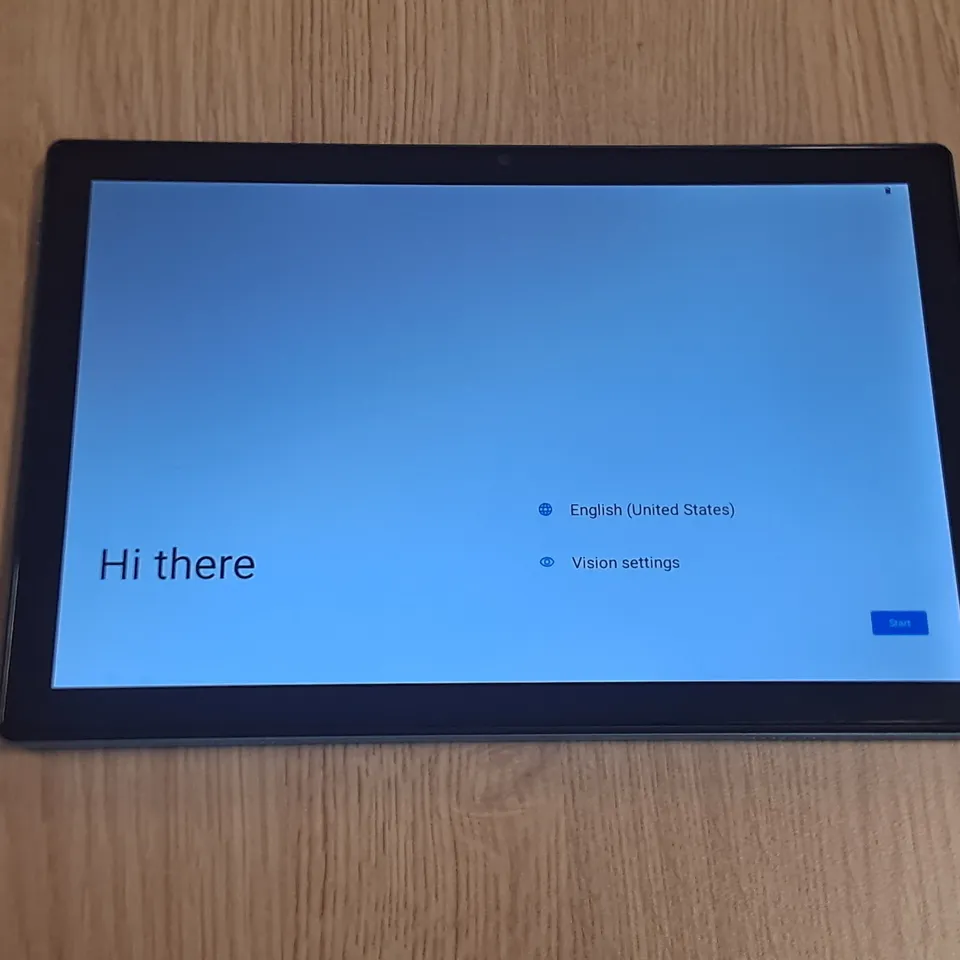 BOXED MOBILEINTERNET DEVICE WITH ANDROID OS