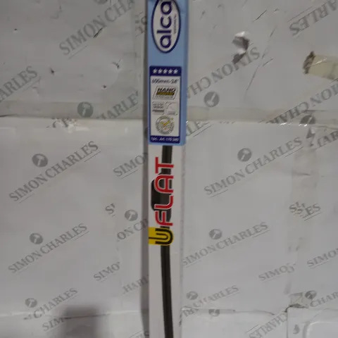 ALCA 600MM WIPER BLADE 