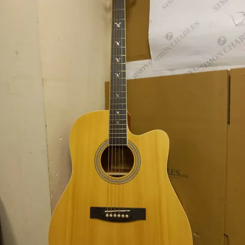 MARTIN SMITH PREMIUM ACOUSTIC GUITAR KIT