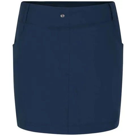 DARE 2B W MELODIC III SKORT MOONLIGHT DENIM SIZE 14