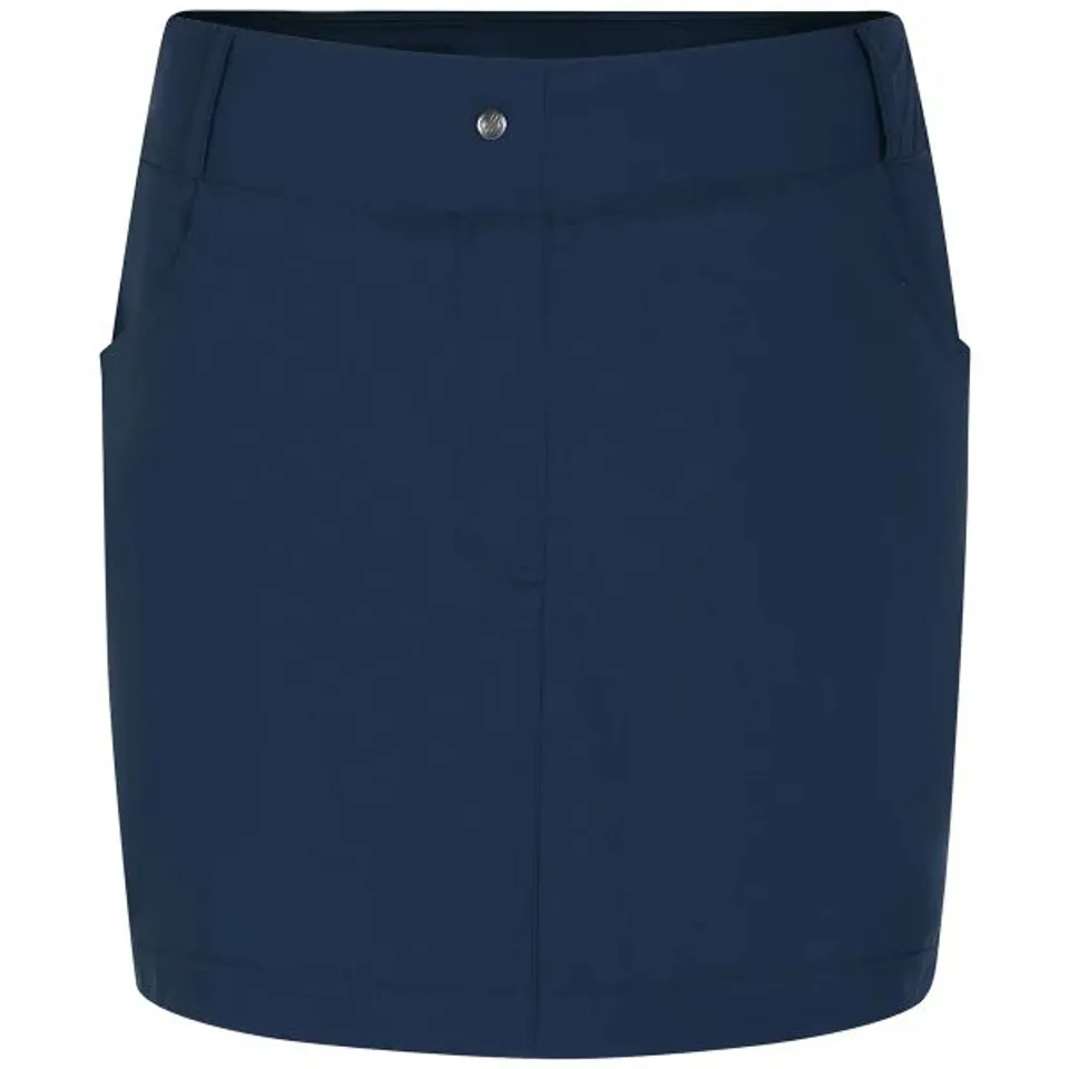 DARE 2B W MELODIC III SKORT MOONLIGHT DENIM SIZE 14