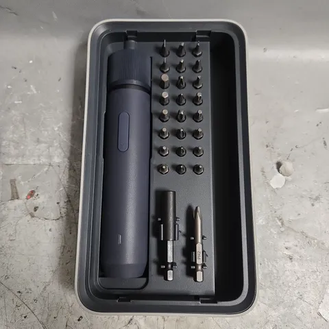 HOTO 3.6V SCREWDRIVER KIT 