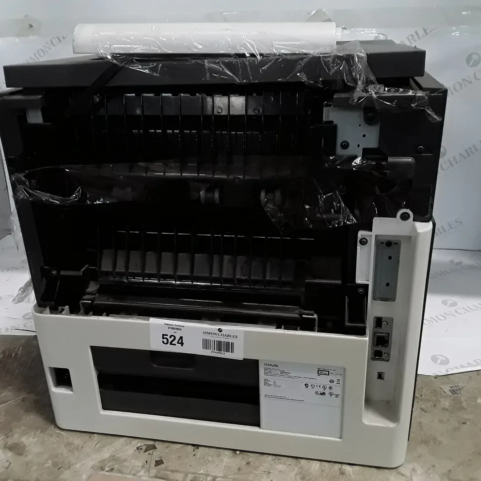 LEXMARK M5170 MONO LASER PRINTER