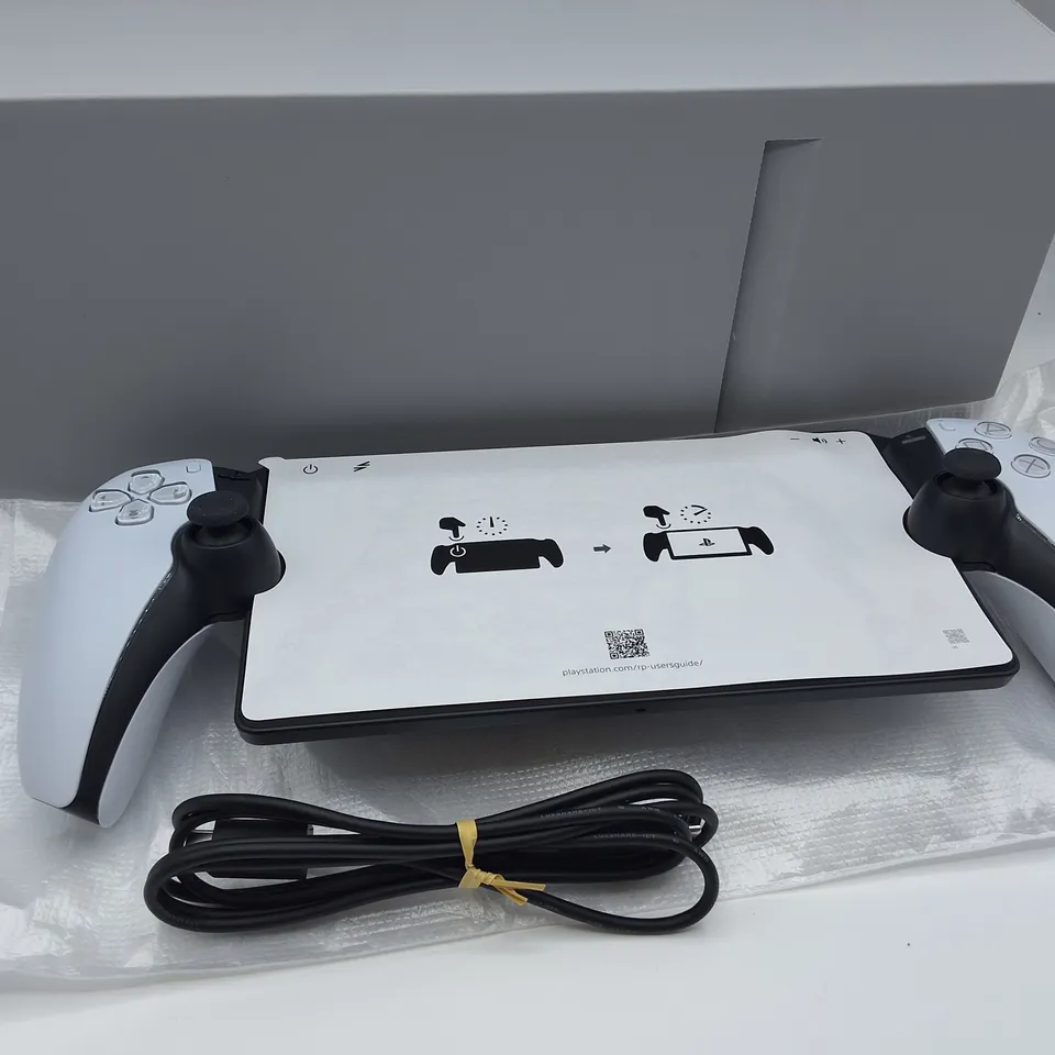 BOXED SONY PLAYSTATION PORTAL REMOTE PLAYER - CN-Y1O16