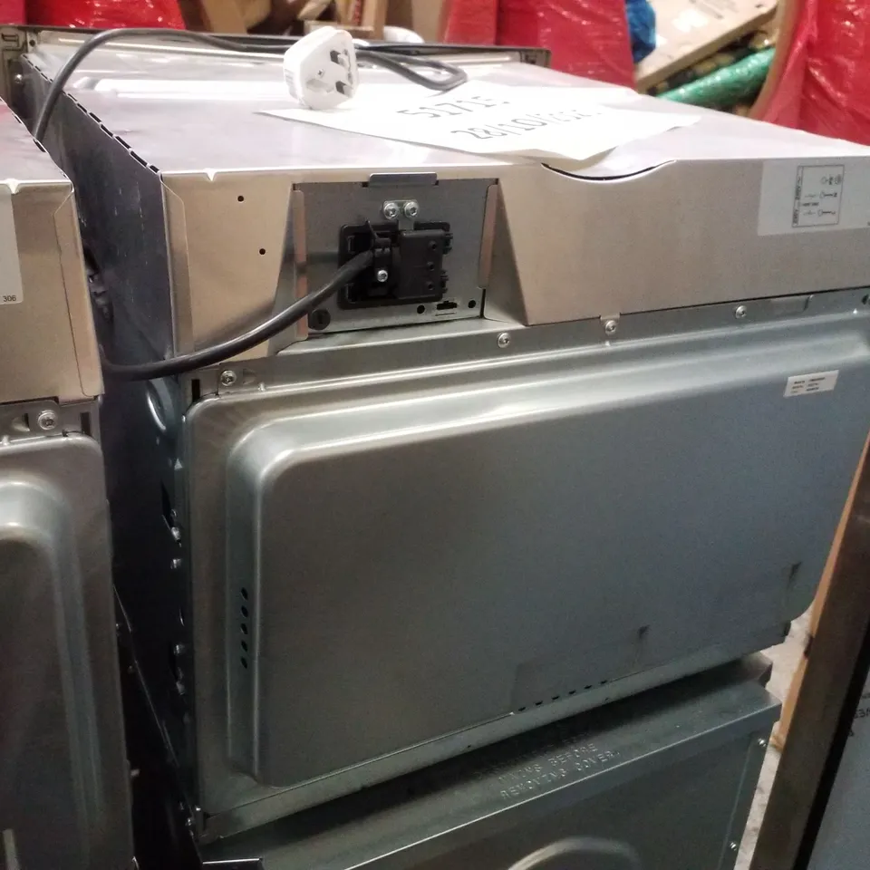 AEG KME525800M BUILT IN MICROWAVE WITH GRILL