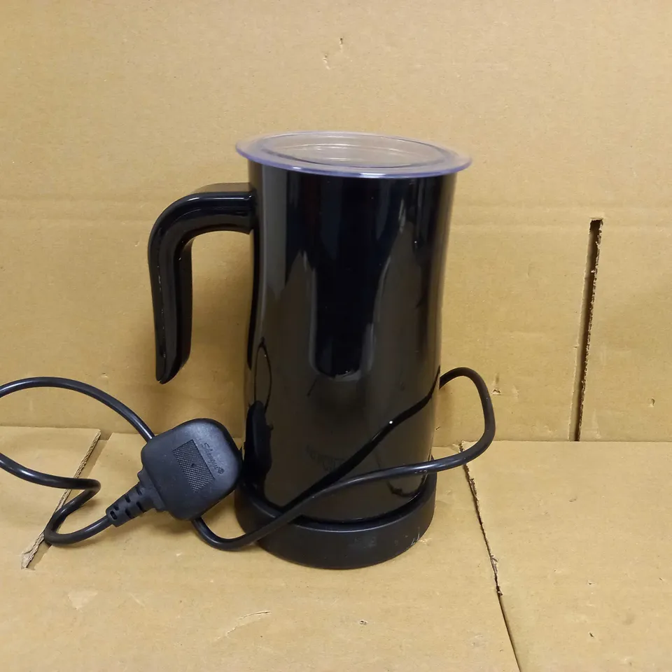 KRUPPS MILK FROTHER XL1008