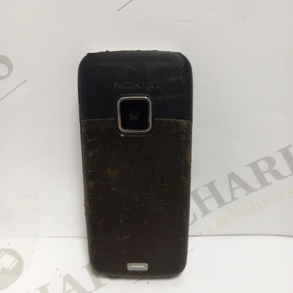 NOKIA RM-208 MOBILE PHONE 