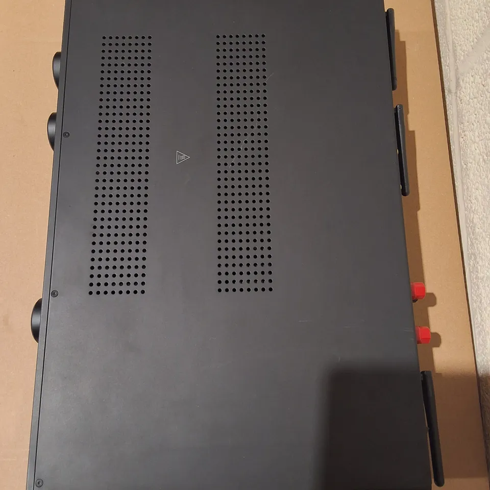 AUDIOLAB 6000A INTEGRATED AMPLIFIER