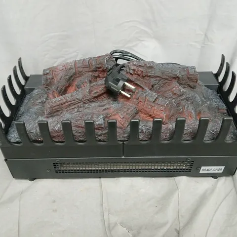 BOXED KLARSTEIN KAMINI FX FIREPLACE INSERTS