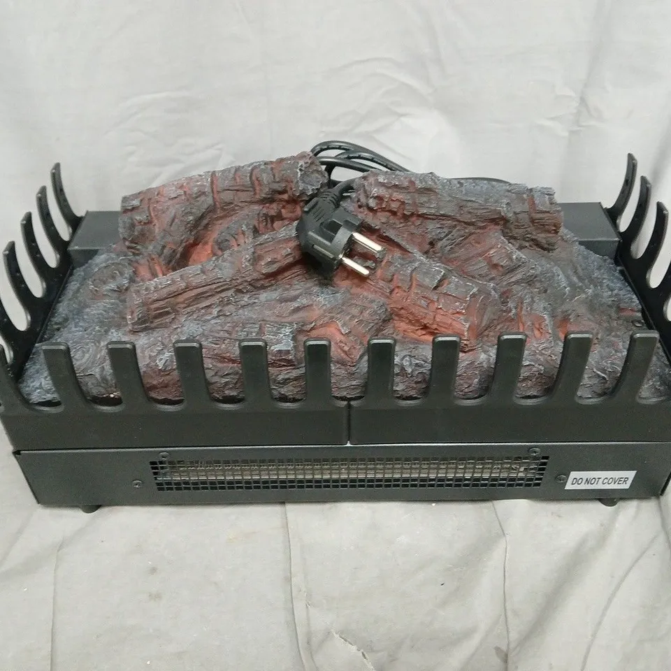 BOXED KLARSTEIN KAMINI FX FIREPLACE INSERTS