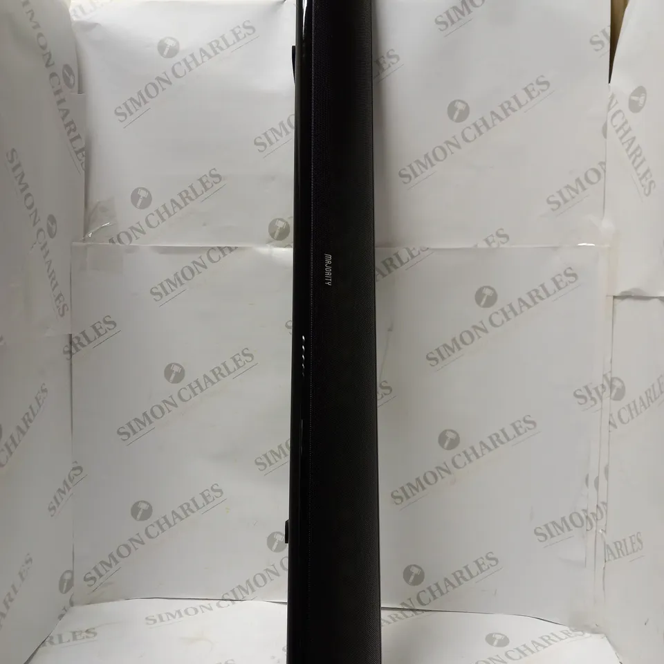 MAJORITY SNOWDON II BLUETOOTH SOUNDBAR SPEAKER