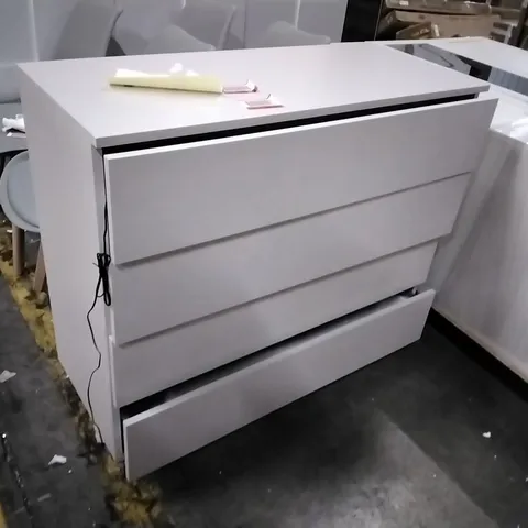 CENECHARL CHEST OF DRAWERS