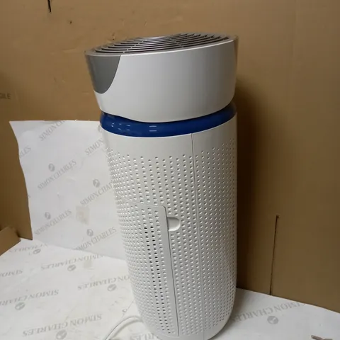 HOMEDICS TOTALCLEAN 5 IN 1 TOWER AIR PURIFIER