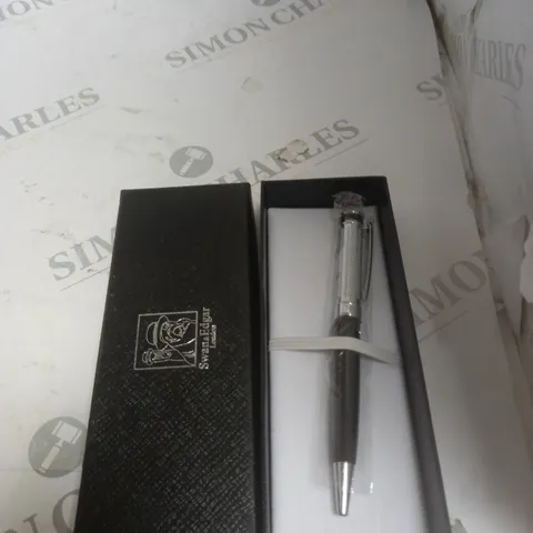 SWAN AND EDGAR LONDON PEN